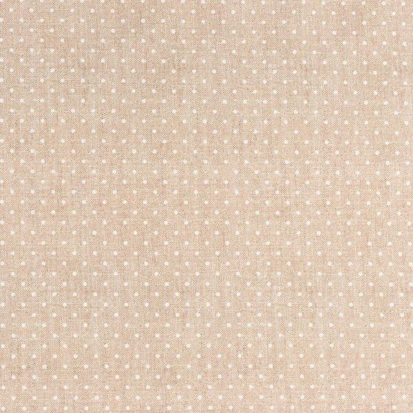 Fleckenabweisende Tischdecke Belum Plumeti Weiß 100 x 80 cm