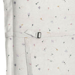 Liegestuhlkissen Belum 0120-343 Bunt 176 x 53 x 7 cm