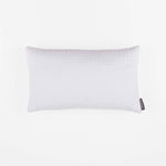 Kissenbezug Belum Waffle Weiß 30 x 50 cm