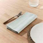 Servietten Belum Verde agua Hellgrün 50 x 50 cm