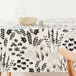 Tischdecke Belum 0120-358 200 x 155 cm