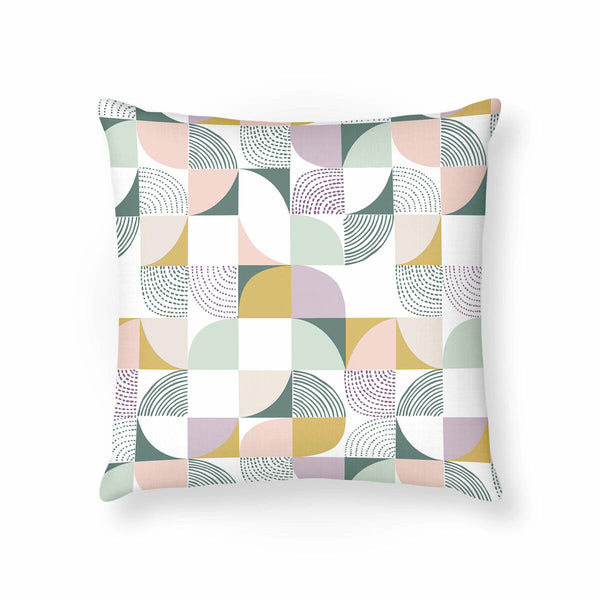 Kissenbezug Belum 0120-381 Bunt 45 x 45 cm