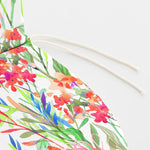 Stuhl-Kissen Belum 0120-399 Bunt 48 x 5 x 90 cm