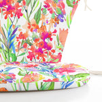 Stuhl-Kissen Belum 0120-399 Bunt 48 x 5 x 90 cm