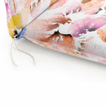 Liegestuhlkissen Belum 0120-408 Bunt 176 x 53 x 7 cm