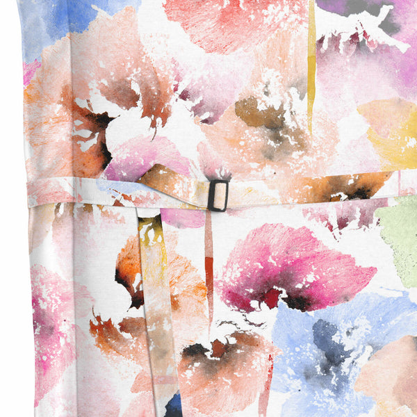 Liegestuhlkissen Belum 0120-408 Bunt 176 x 53 x 7 cm