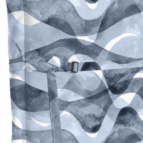 Liegestuhlkissen Belum 0120-414 Bunt 176 x 53 x 7 cm