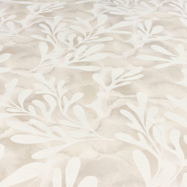 Fleckenabweisende geharzte Tischdecke Belum 0120-402 Bunt 300 x 150 cm