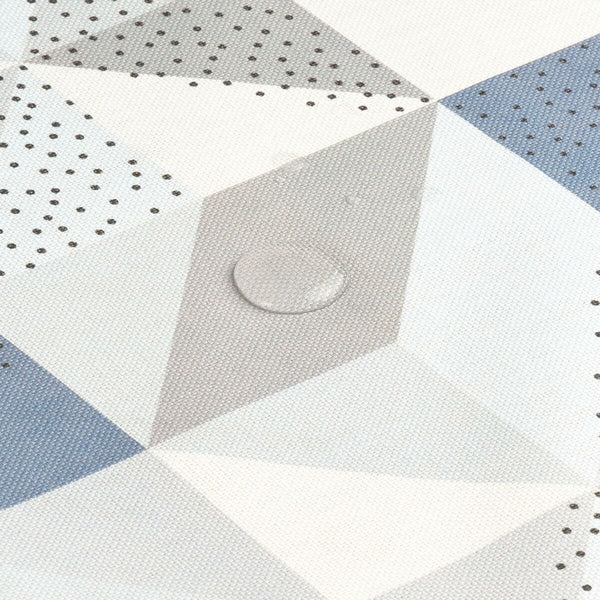 Tischdecke Belum 0318-124 Bunt 155 x 155 cm Geometrisch