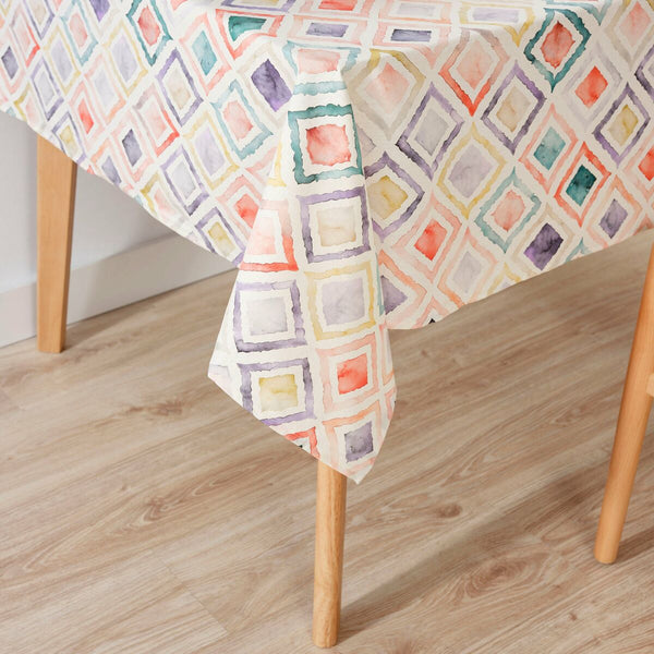 Fleckenabweisende Tischdecke Belum 0120-364 300 x 140 cm