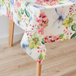 Fleckenabweisende Tischdecke Belum 0120-366 300 x 140 cm