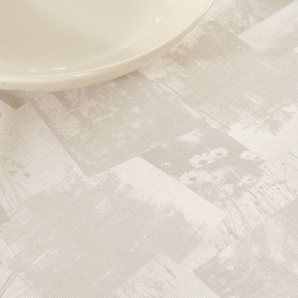 Fleckenabweisende Tischdecke Belum 0120-373 Bunt 200 x 150 cm