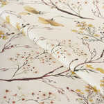 Fleckenabweisende geharzte Tischdecke Belum 0120-375 Bunt 250 x 150 cm