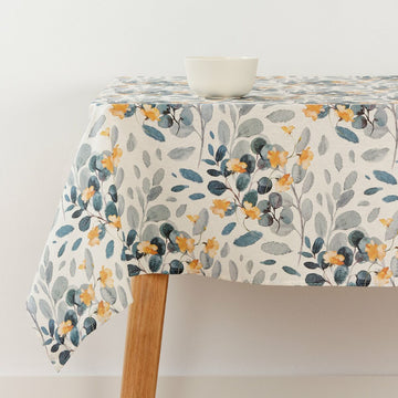 Fleckenabweisende Tischdecke Belum 0120-377 100 x 140 cm