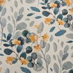 Fleckenabweisende geharzte Tischdecke Belum 0120-377 Bunt 150 x 150 cm