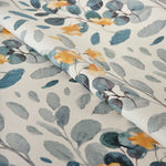 Fleckenabweisende geharzte Tischdecke Belum 0120-377 Bunt 250 x 150 cm