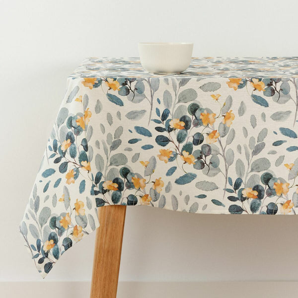 Fleckenabweisende Tischdecke Belum (Restauriert A)