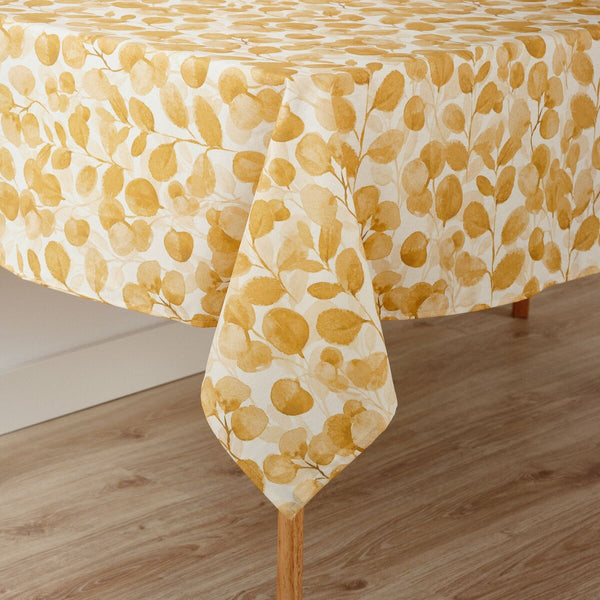 Fleckenabweisende Tischdecke Belum 0120-378 Bunt 250 x 150 cm