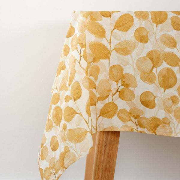 Fleckenabweisende Tischdecke Belum 0120-378 Bunt 250 x 150 cm