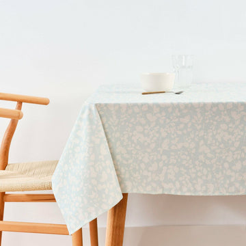 Fleckenabweisende Tischdecke Belum 0120-379 Bunt 250 x 150 cm