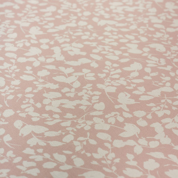 Fleckenabweisende geharzte Tischdecke Belum 0120-380 140 x 140 cm