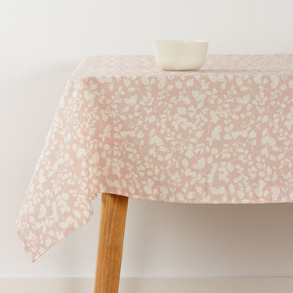 Fleckenabweisende Tischdecke Belum 0120-380 Bunt 200 x 150 cm