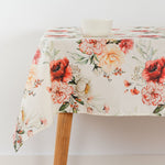 Fleckenabweisende Tischdecke Belum 0120-393 Bunt 300 x 150 cm