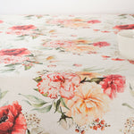 Fleckenabweisende Tischdecke Belum 0120-393 Bunt 300 x 150 cm