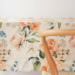 Fleckenabweisende Tischdecke Belum 0120-394 Bunt 100 x 150 cm