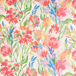 Fleckenabweisende geharzte Tischdecke Belum 0120-399 Bunt 300 x 150 cm