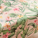 Fleckenabweisende geharzte Tischdecke Belum 0120-406 Bunt 200 x 150 cm