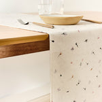 Tischläufer Belum 0120-343 Bunt 45 x 140 cm