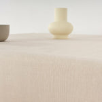 Tischdecke Belum Liso Beige 100 x 80 cm