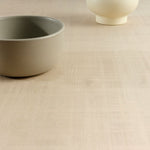 Tischdecke Belum Liso Beige 100 x 155 cm