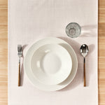 Tischläufer Belum Liso 45 x 140 cm