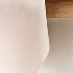 Tücher-Set Belum Liso Rosa 45 x 70 cm