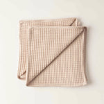 Servietten Belum Waffle Rosa 2 Stück