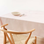 Fleckenabweisende geharzte Tischdecke Belum 0120-312 300 x 140 cm