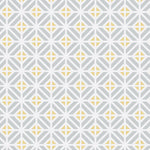 Fleckenabweisende geharzte Tischdecke Belum Lia 126 Bunt 150 x 150 cm