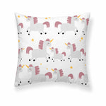 Kissenbezug Decolores Cuzco A Bunt 50 x 50 cm Reversibel