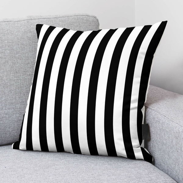 Kissenbezug Decolores Kiabu A Bunt 50 x 50 cm Reversibel