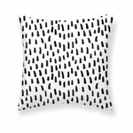 Kissenbezug Decolores Kiabu B Bunt 50 x 50 cm Reversibel