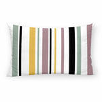 Kissenbezug Decolores Cuzco C Bunt 30 x 50 cm