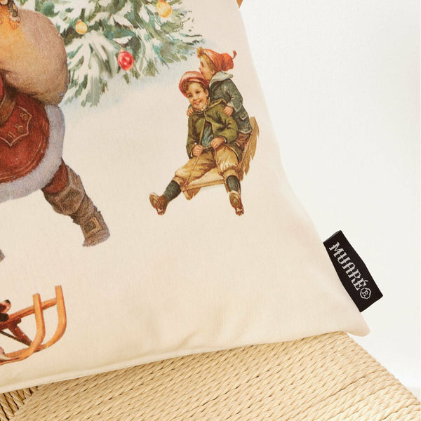 Kissenbezug Mauré 50 x 50 cm