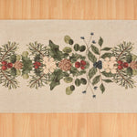 Tischläufer Belum Mistletoe 45 x 140 cm