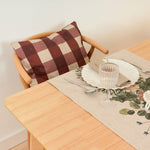 Tischläufer Belum Mistletoe 45 x 140 cm