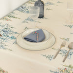 Fleckenabweisende Tischdecke Belum Christmas Landscape 100 x 155 cm