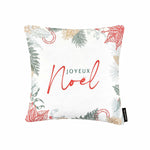 Kissenbezug Belum Laponia Bunt 50 x 50 cm