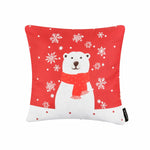 Kissenbezug Belum Laponia 50 x 50 cm