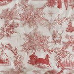 Bettdeckenbezug Decolores Laponia Bunt Einzelmatratze 155 x 220 cm